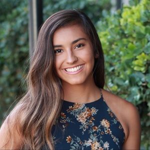 Meet your Posher, Allie